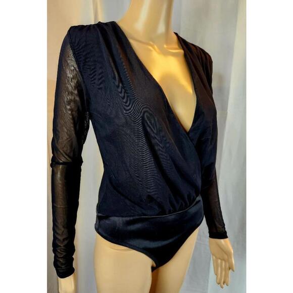 Eclipse body suit - Picture 8 of 11